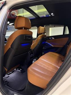 بي ام دبليو X6